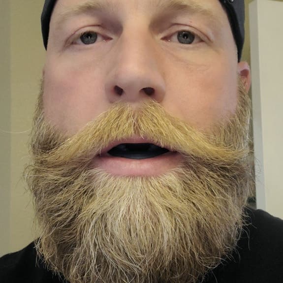 Sanvero boquilla contra los ronquidos – tamaño universal