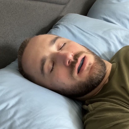 Sanvero boquilla contra los ronquidos – tamaño universal